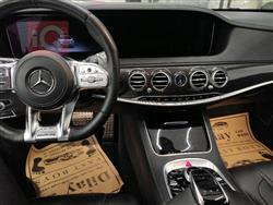 مێرسێدس بێنز S-Class